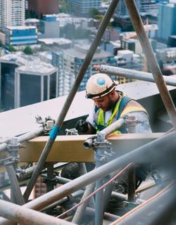 construction