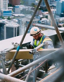 construction