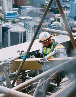 construction