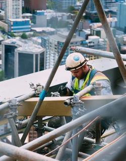 construction