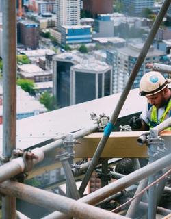 Construction