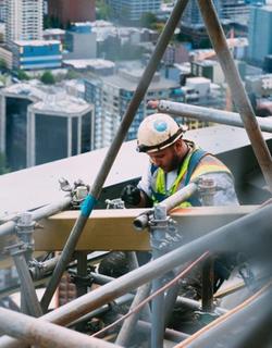 construction