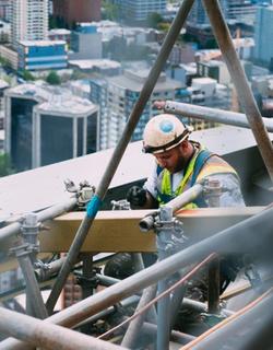 construction