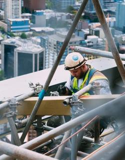 construction