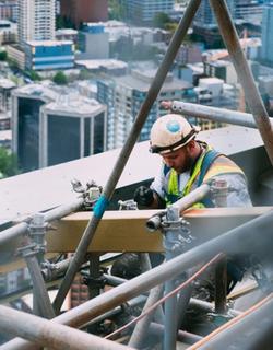 construction