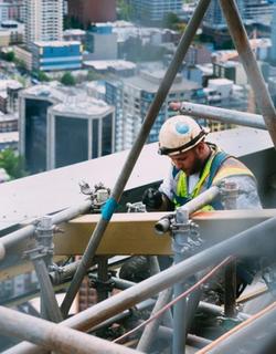 construction
