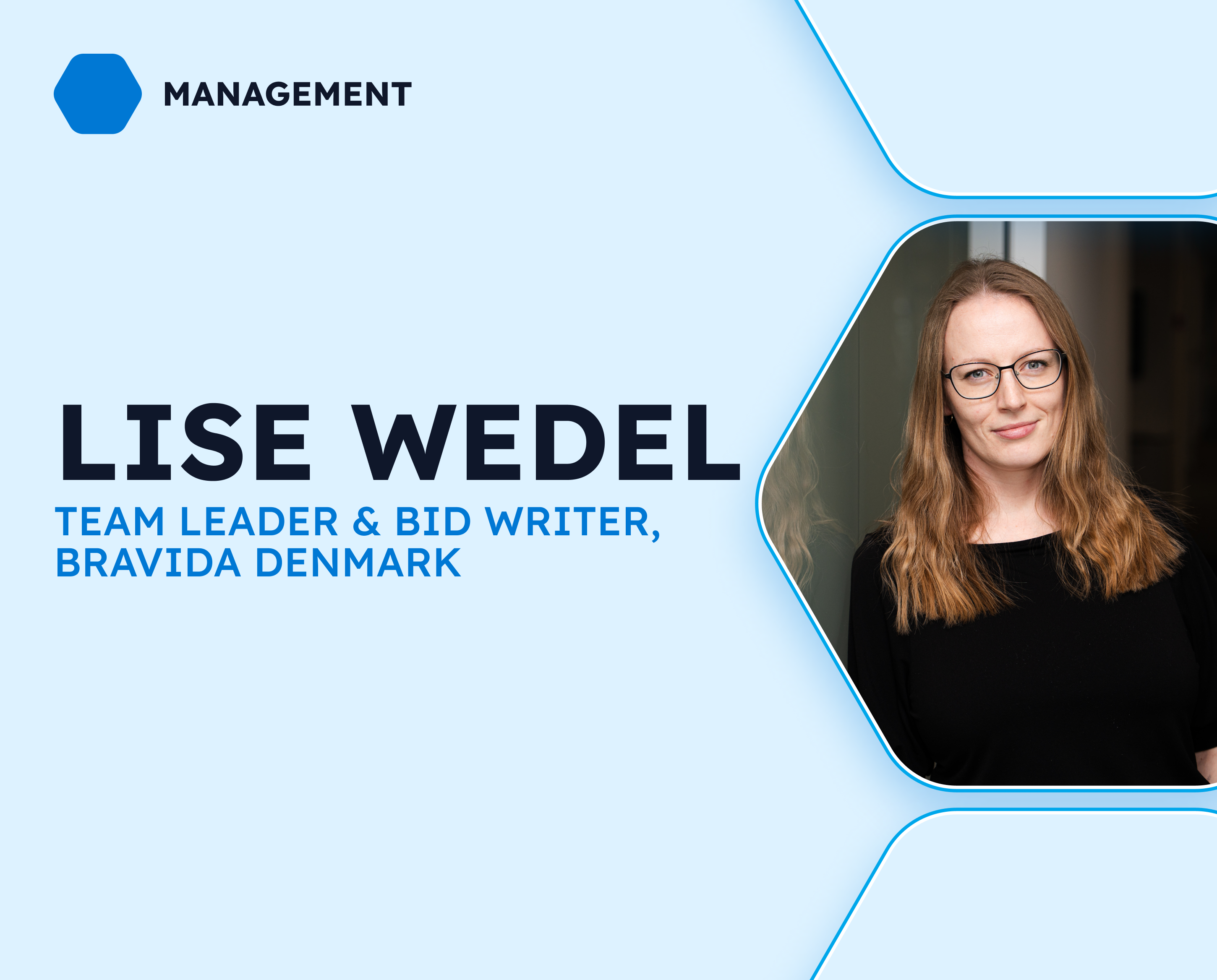 Lise Wedel