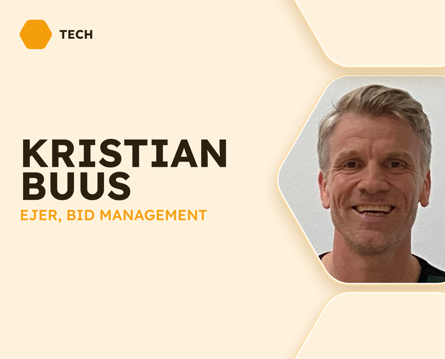 Kristian Buus