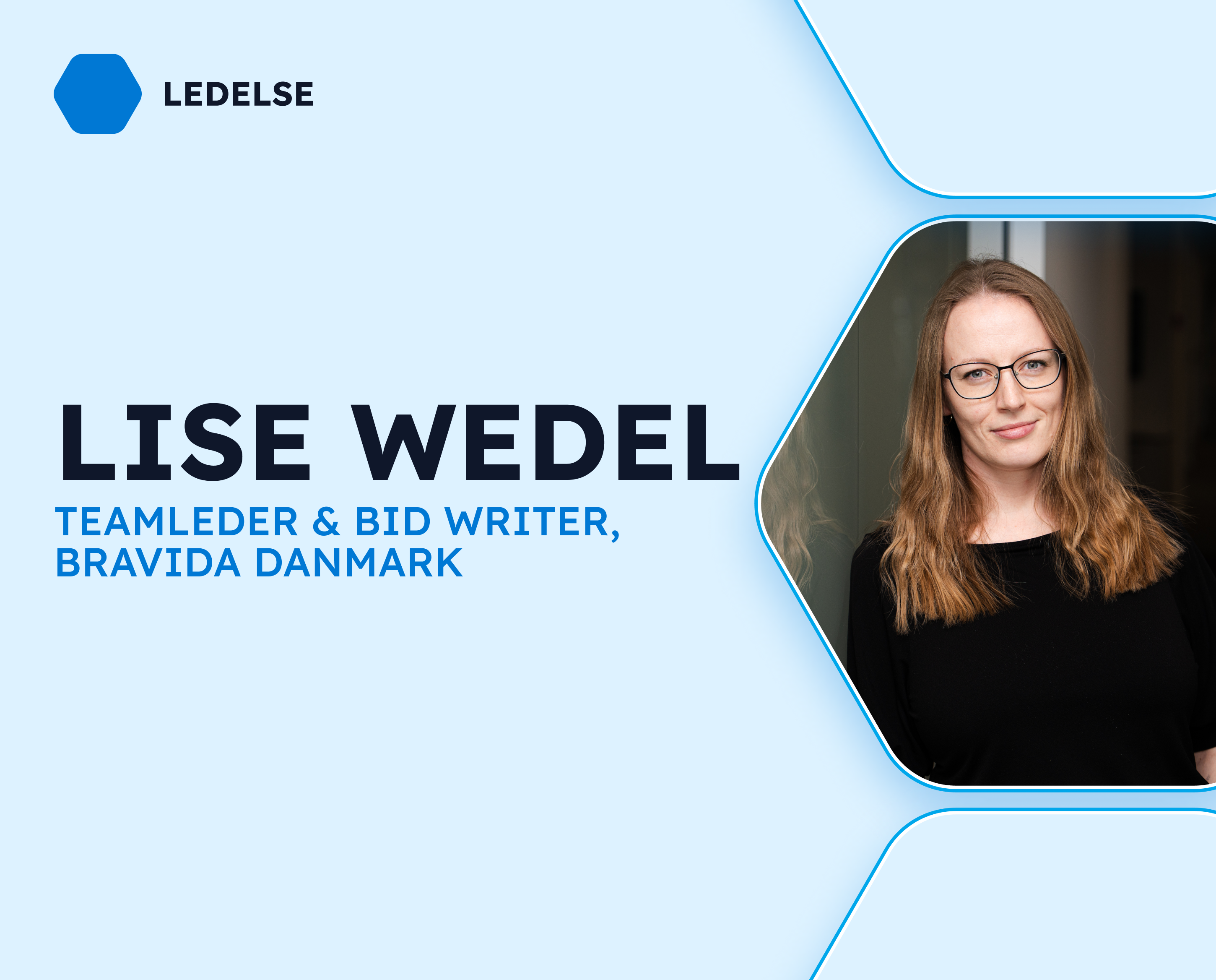 Lise Wedel