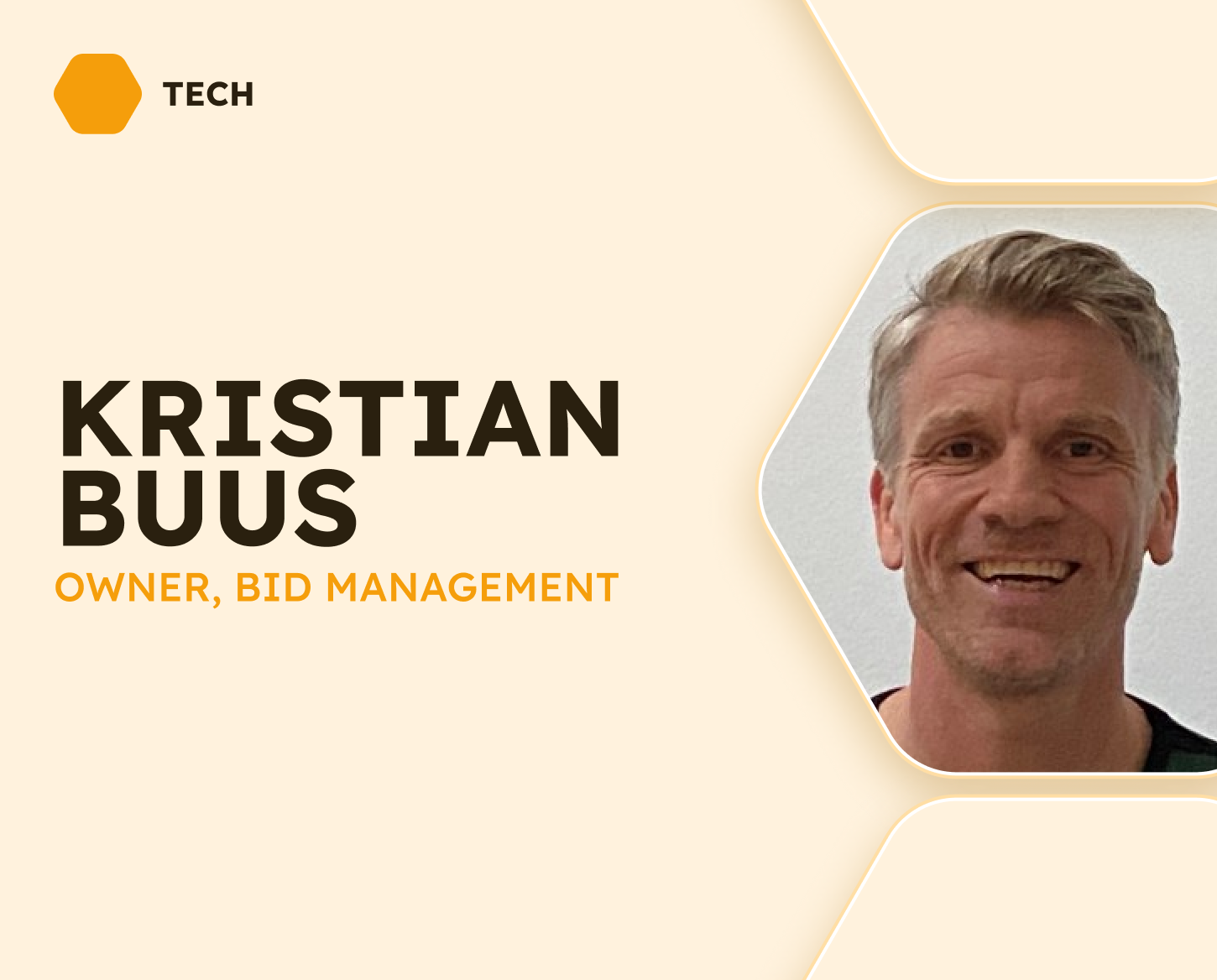Kristian Buus