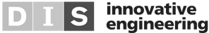 DIS logo
