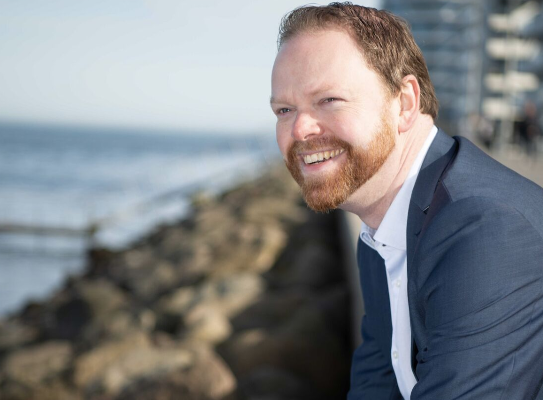 Anders Dyrholm