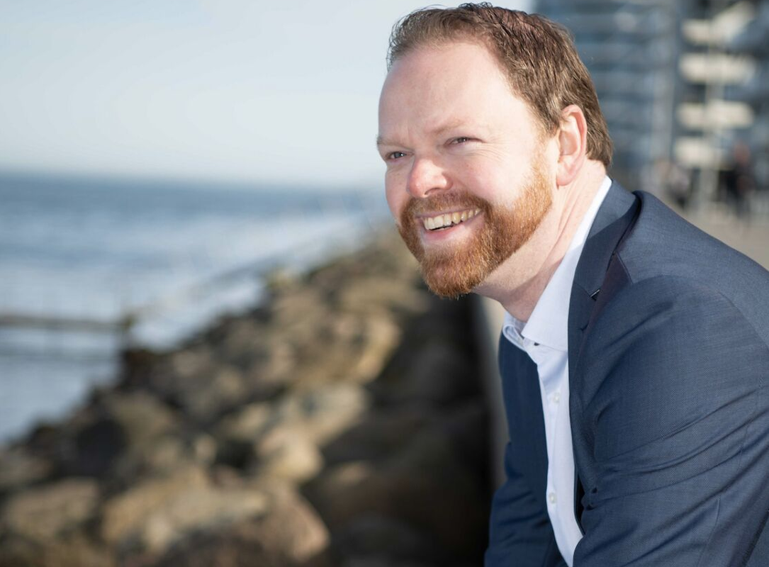 Anders Dyrholm