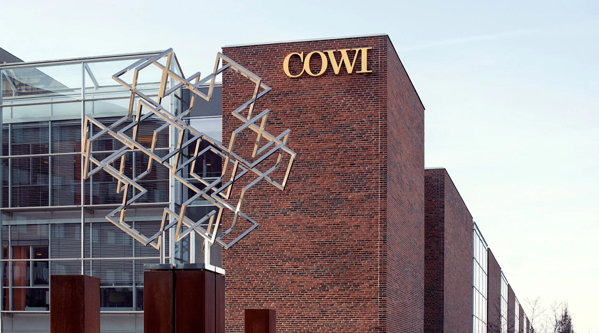COWI
