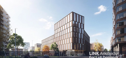Link Arkitektur