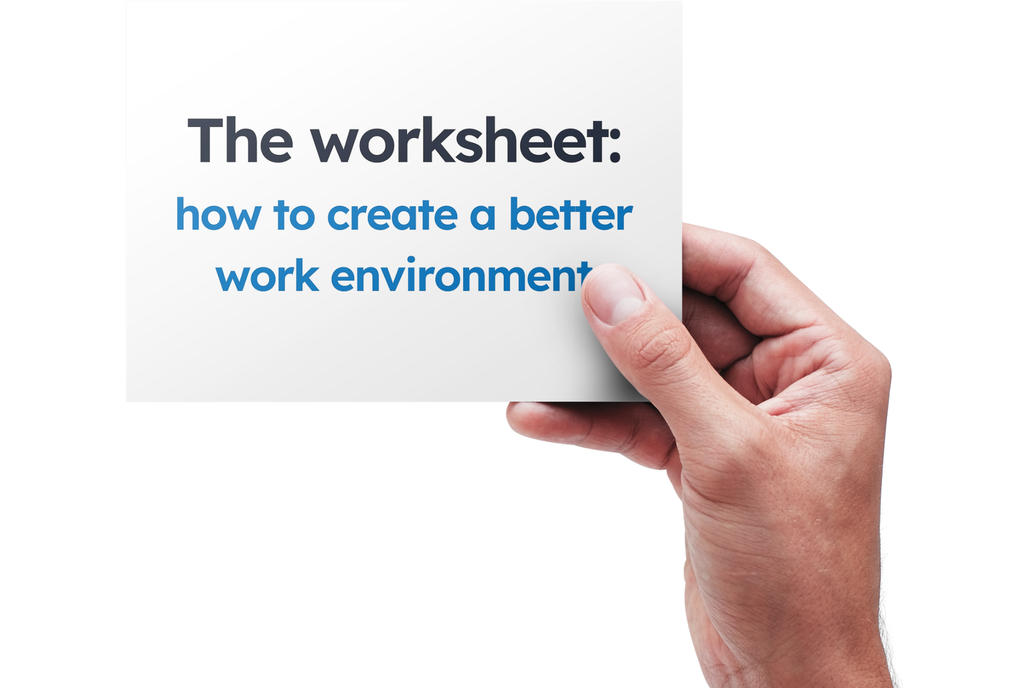 worksheet